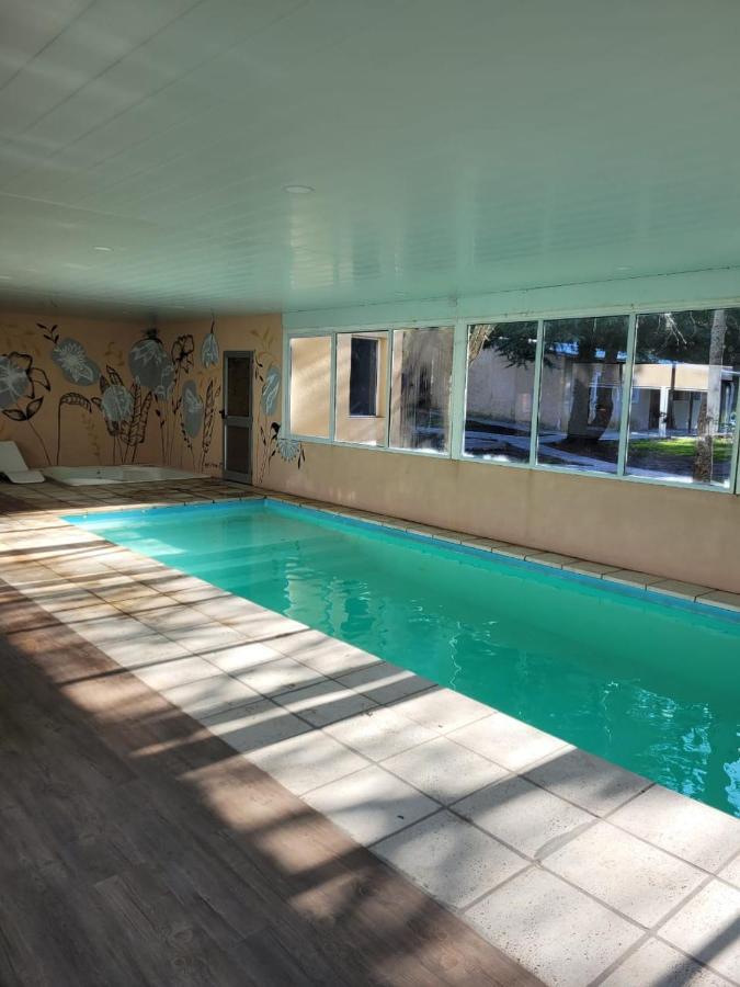 Village Park Tandil Exterior foto