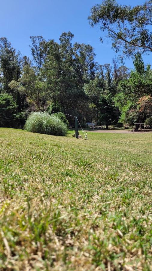 Village Park Tandil Exterior foto