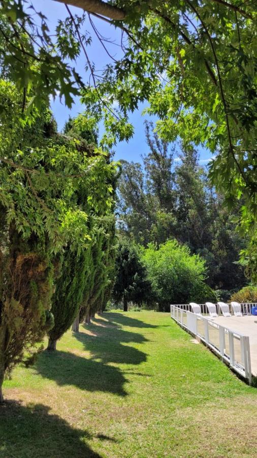 Village Park Tandil Exterior foto